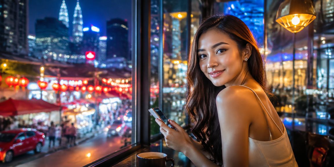 Bonus VIP eksklusif untuk pemain setia platform taruhan Kuala Lumpur